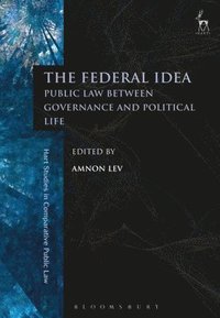 bokomslag The Federal Idea