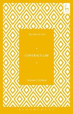 Key Ideas in Contract Law 1