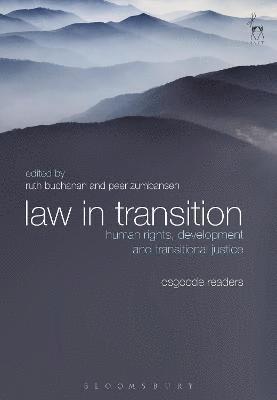 Law in Transition 1