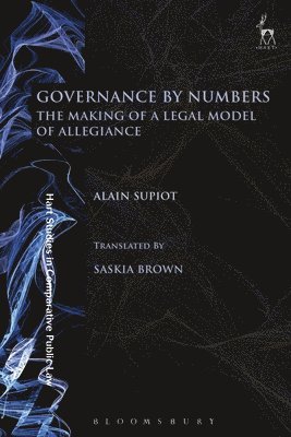 Governance by Numbers