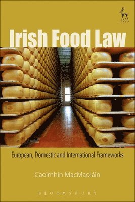 Irish Food Law 1