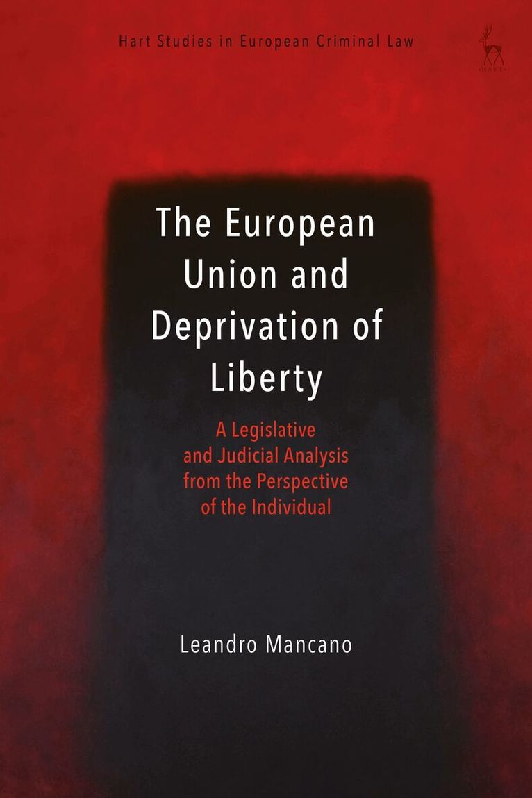 European Union and Deprivation of Liberty