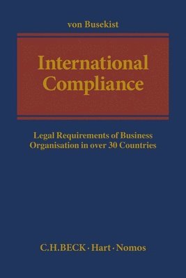 International Compliance 1