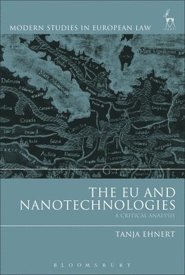 The EU and Nanotechnologies 1