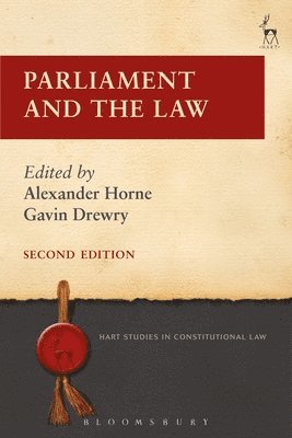 Parliament and the Law 1