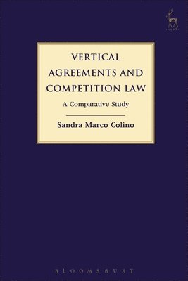 Vertical Agreements and Competition Law 1