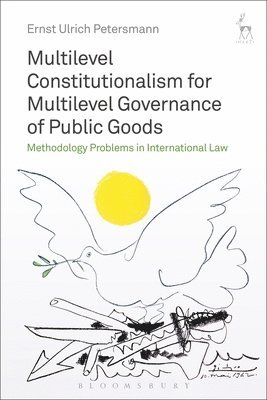 bokomslag Multilevel Constitutionalism for Multilevel Governance of Public Goods