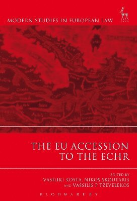 EU Accession to the ECHR