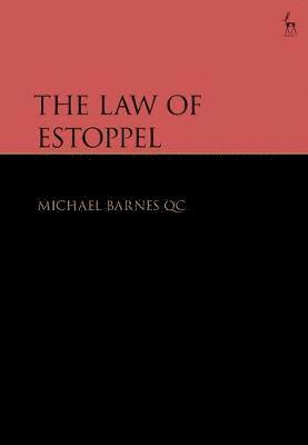 The Law of Estoppel 1