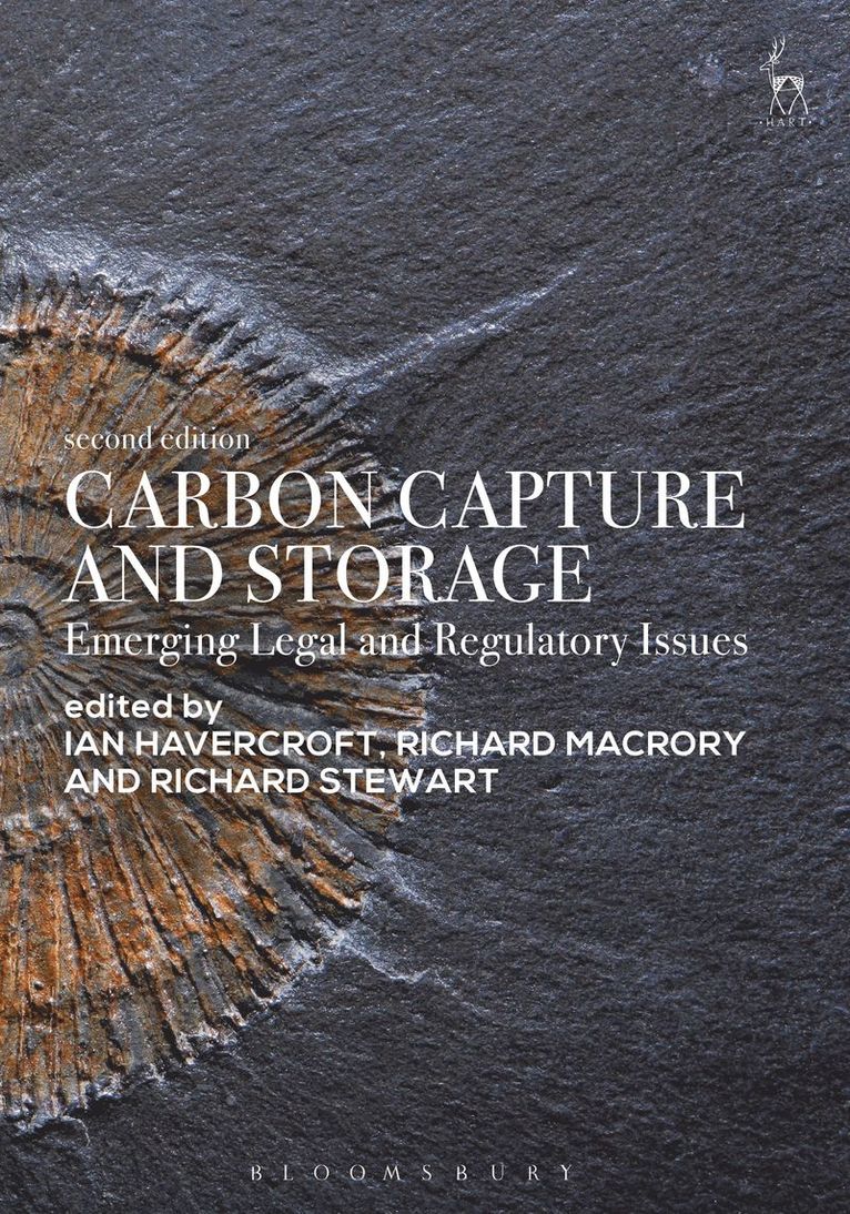 Carbon Capture and Storage 1