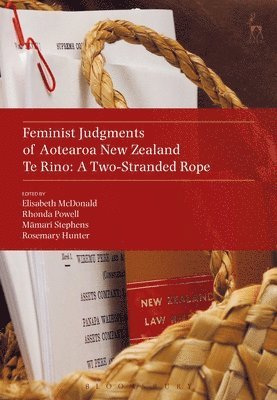 Feminist Judgments of Aotearoa New Zealand 1