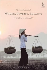 bokomslag Women, Poverty, Equality