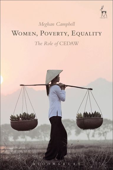 Meghan Campbell - Women, Poverty, Equality, Inbunden