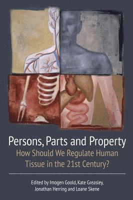 Persons, Parts and Property 1