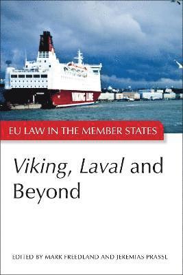 Viking, Laval and Beyond 1