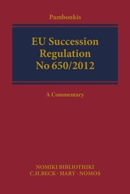 EU Succession