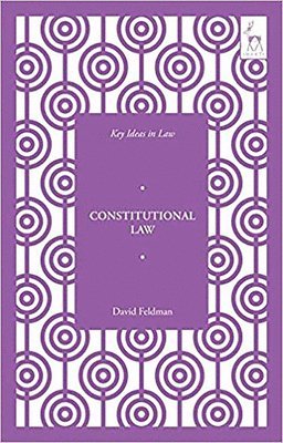 Constitutional Law 1