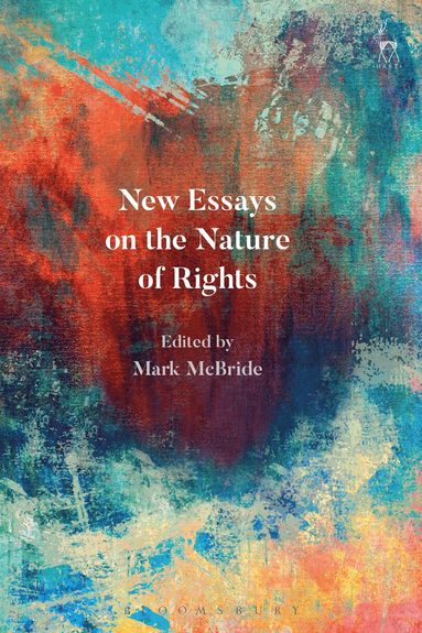 bokomslag New Essays on the Nature of Rights