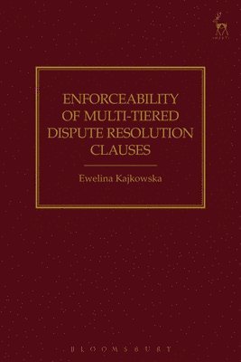 Enforceability of Multi-Tiered Dispute Resolution Clauses 1