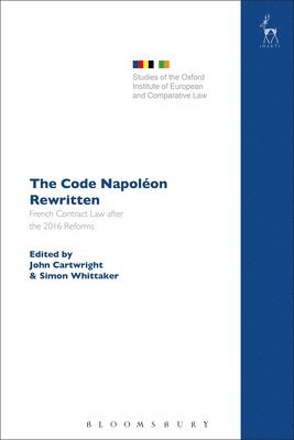 The Code Napolon Rewritten 1
