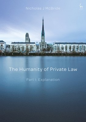 Humanity of Private Law