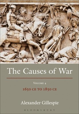 The Causes of War 1