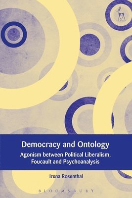 bokomslag Democracy and Ontology