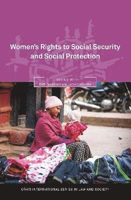 Beth Goldblatt, Lucie Lamarche - Women’s Rights to Social Security and Social Protection, Häftad