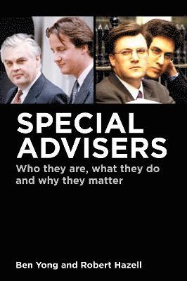 Special Advisers