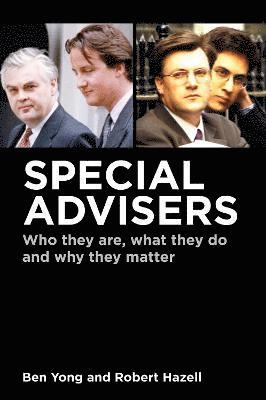 Special Advisers 1