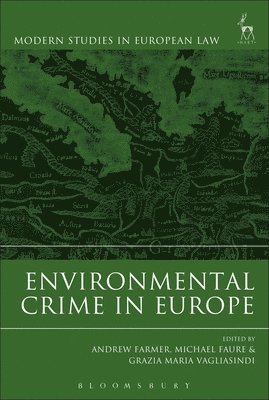 Environmental Crime in Europe 1