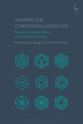 Shaping the Corporate Landscape 1