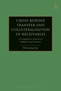 bokomslag Cross-border Transfer and Collateralisation of Receivables