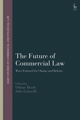 The Future of Commercial Law 1
