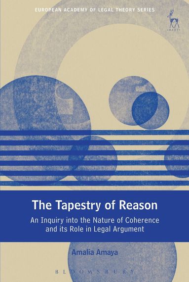 Amalia Amaya, Mark Van Hoecke - Tapestry of Reason, Häftad
