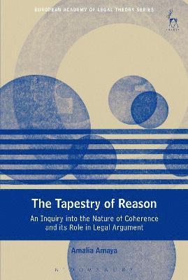 Amalia Amaya, Mark Van Hoecke - Tapestry of Reason, Häftad