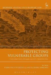 bokomslag Protecting Vulnerable Groups
