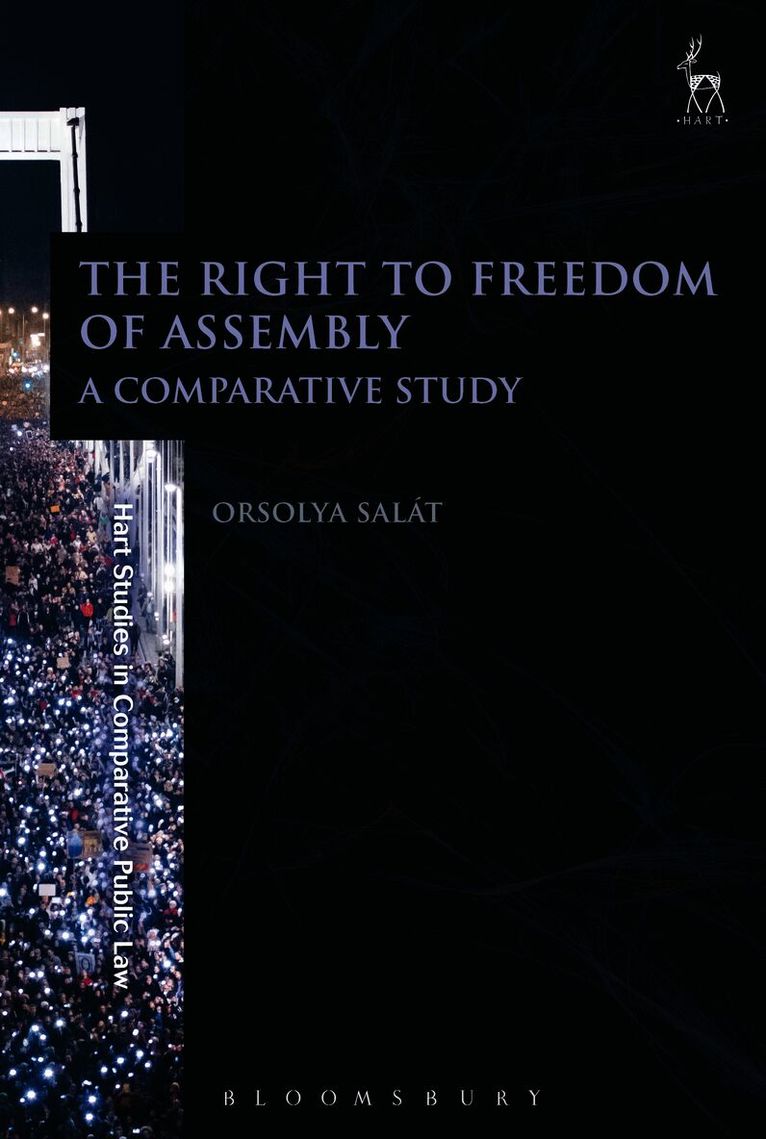 Right to Freedom of Assembly
