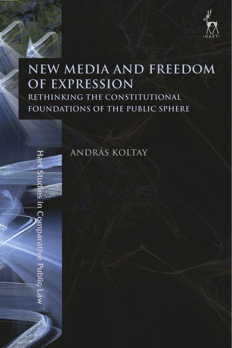 New Media and Freedom of Expression 1