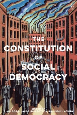 The Constitution of Social Democracy 1