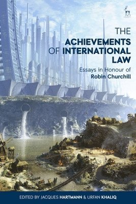 bokomslag The Achievements of International Law