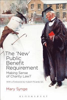 bokomslag 'New' Public Benefit Requirement