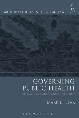 Governing Public Health 1