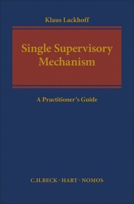Single Supervisory Mechanism 1