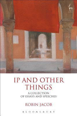 IP and Other Things 1