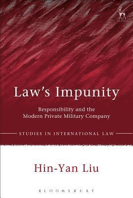 Laws Impunity 1