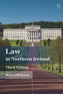 Law in Northern Ireland 1