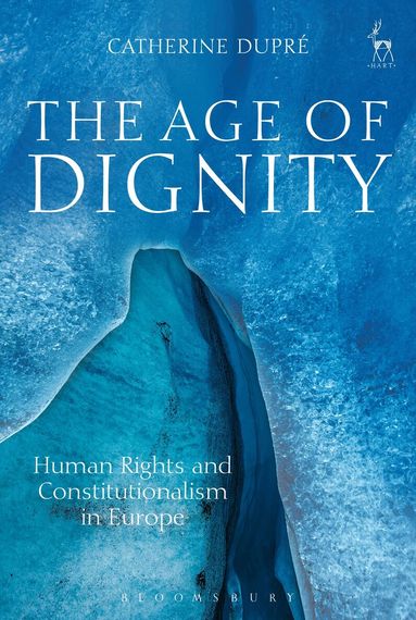 Catherine Dupré - Age of Dignity, Häftad