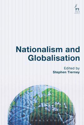 bokomslag Nationalism and Globalisation