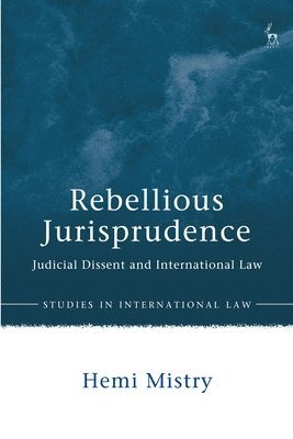 Rebellious Jurisprudence 1